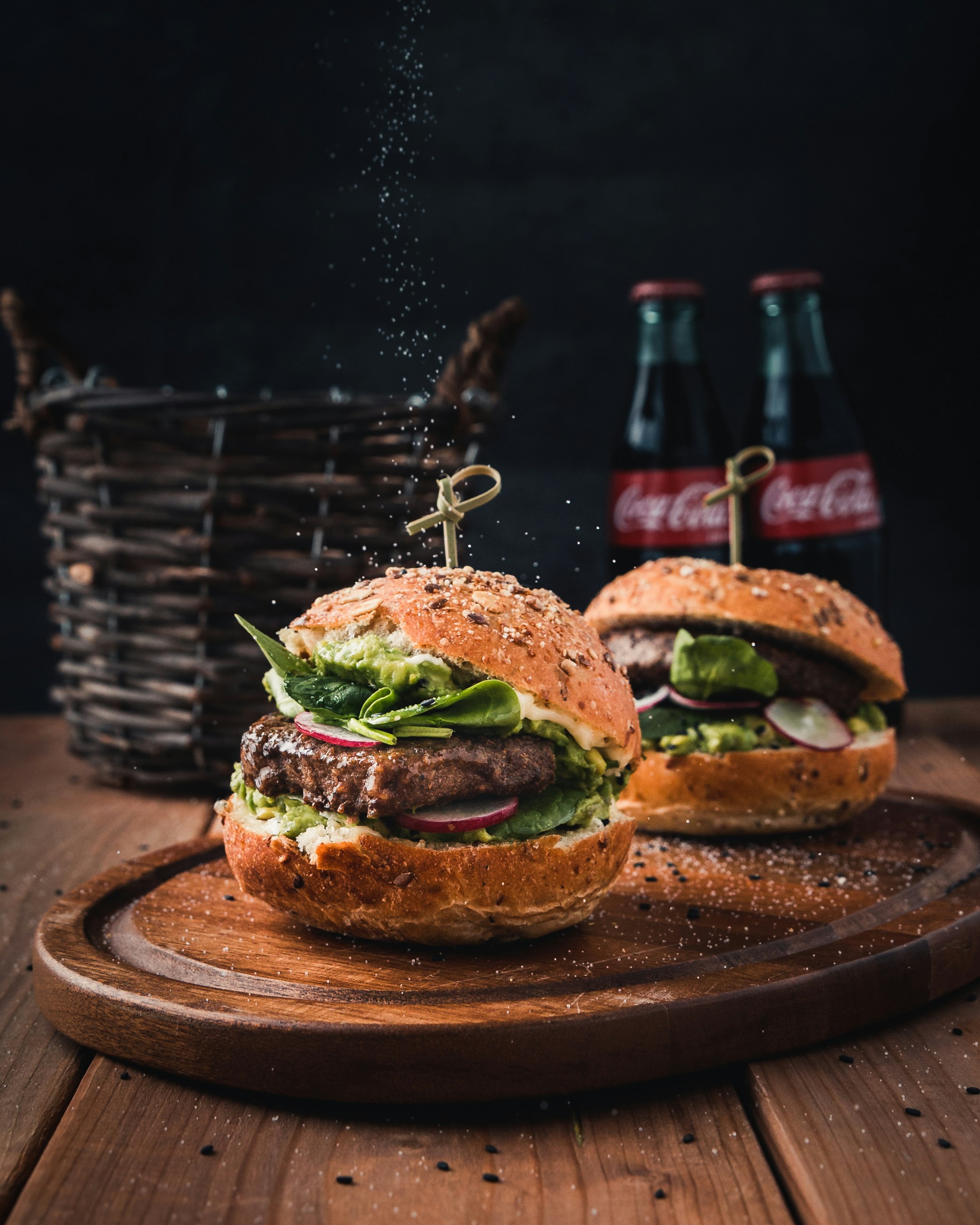 Burger Image