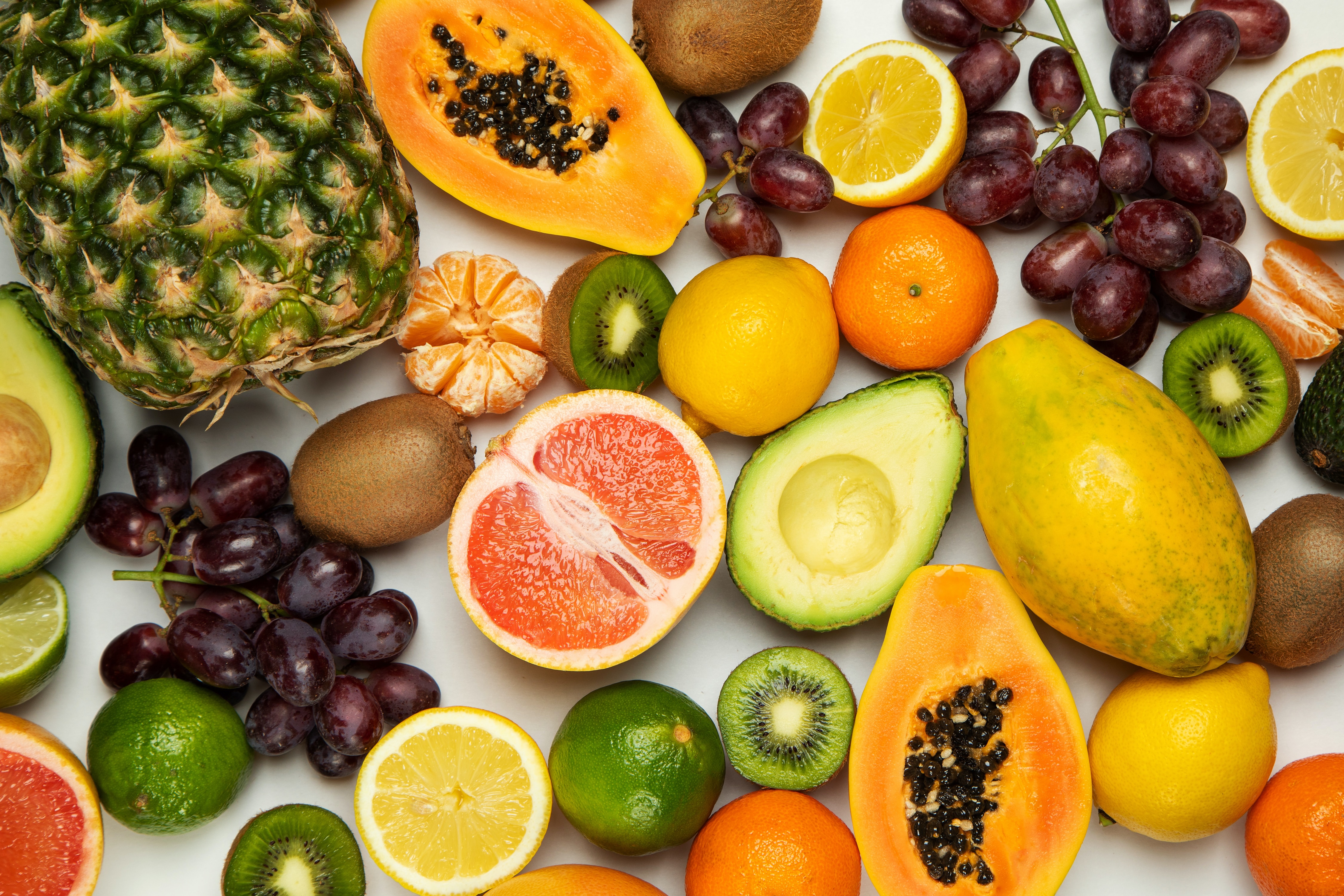 Fruits Image