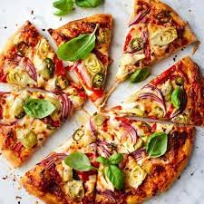 Pizza Image