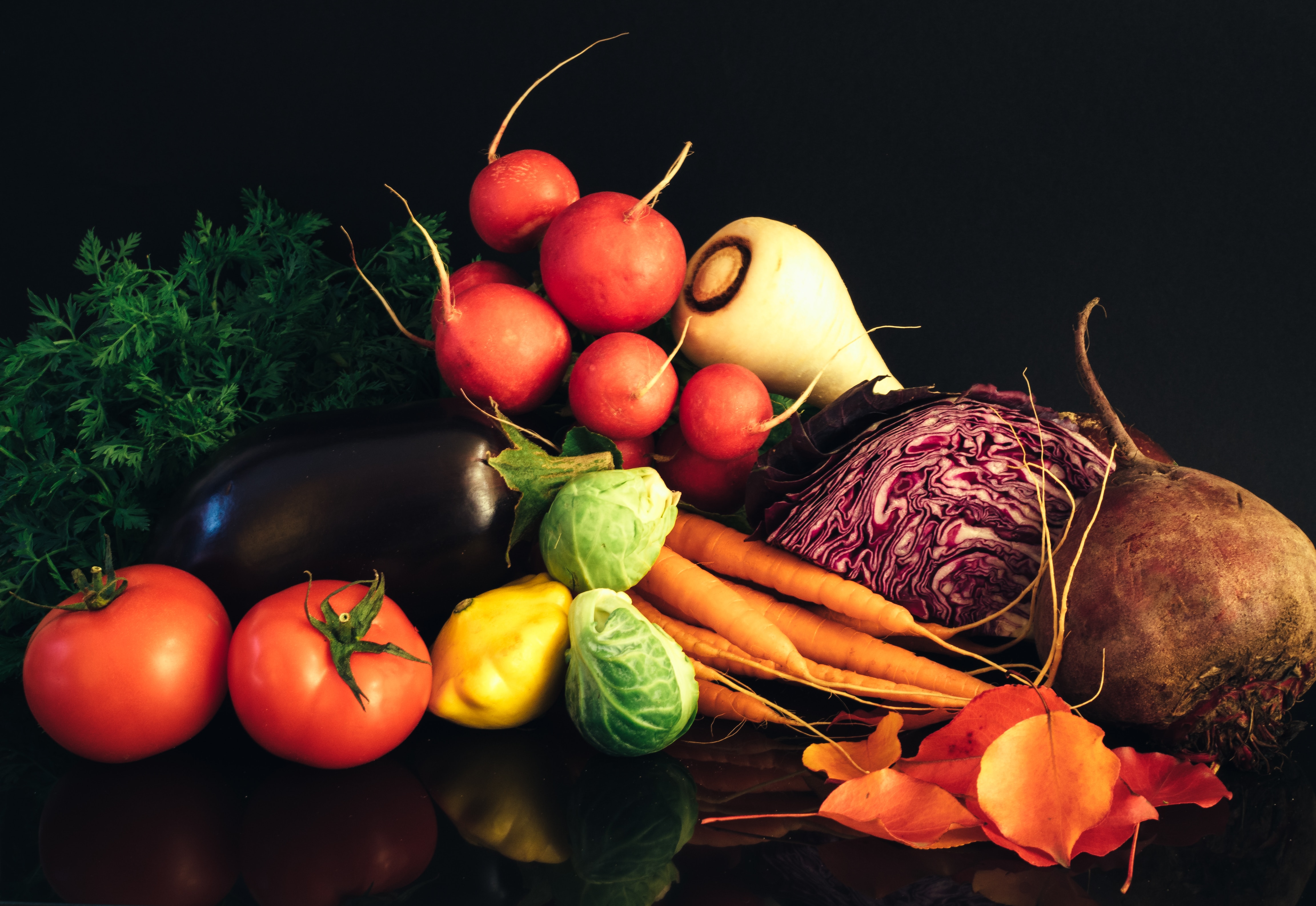 Vegetables Image