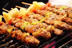 BarBQ