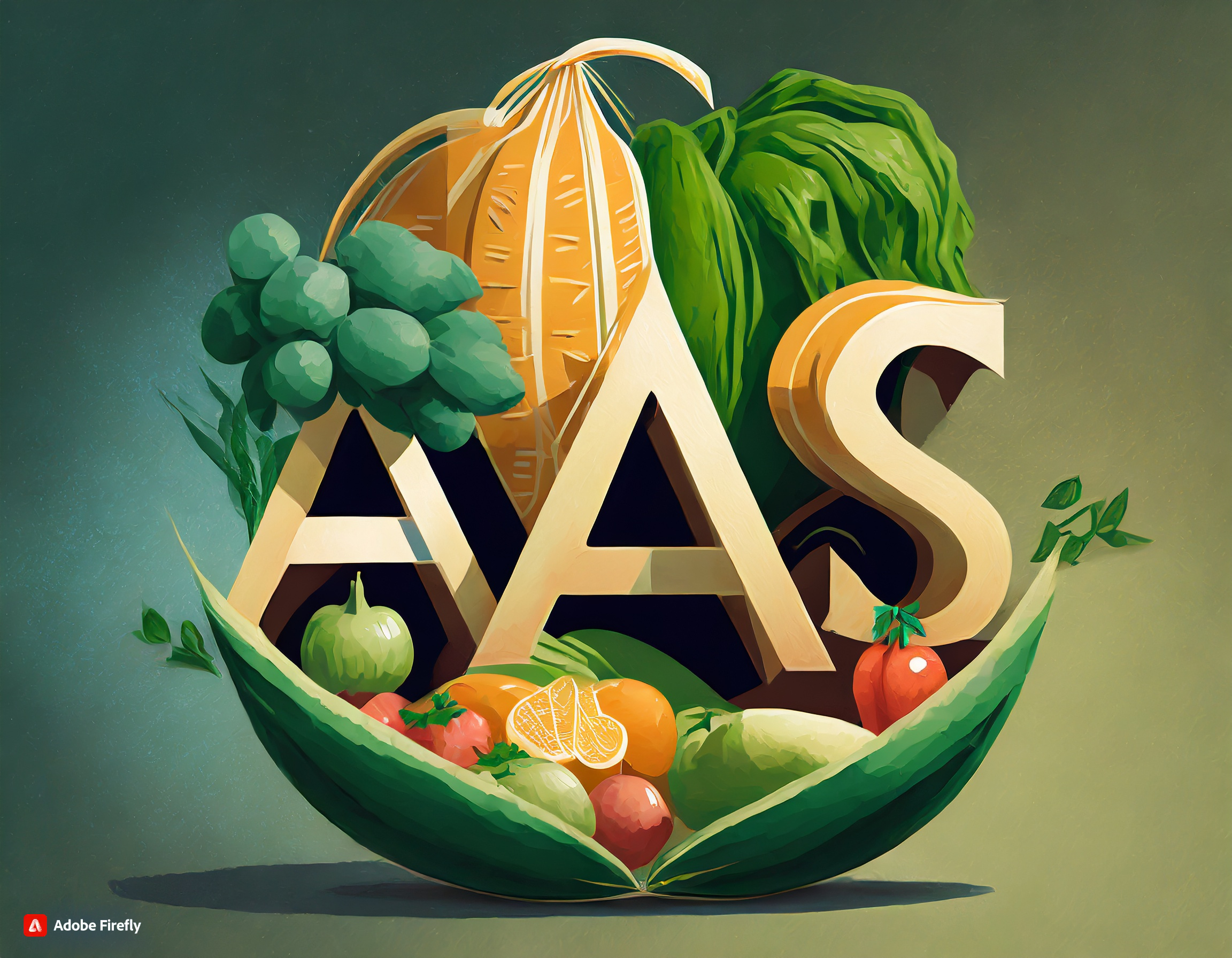 AAS Logo