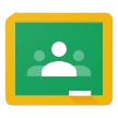 Google Classroom Logo